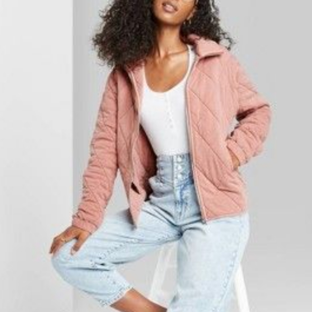 Target jacket